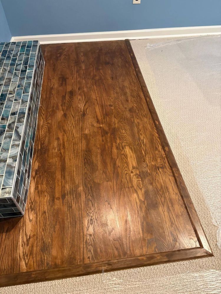 All Photos for Fajardo Home Improvements in Norristown, PA