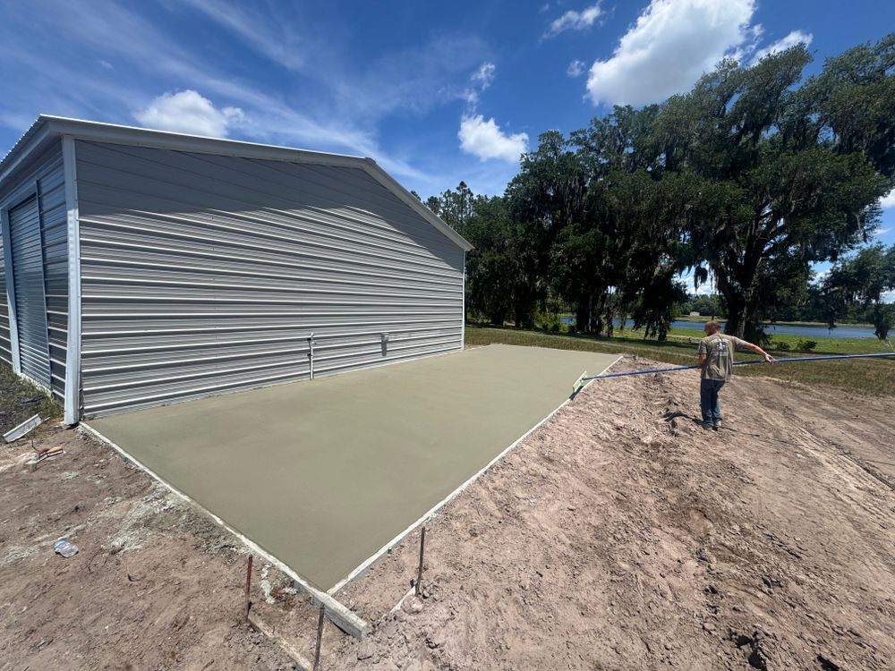 All Photos for Cameron Enterprises in Live Oak, FL