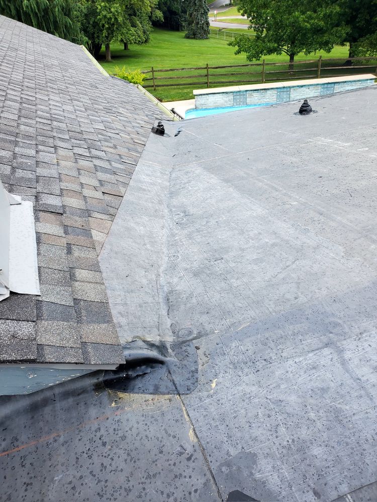 All Photos for Ridge Point Roofing in Venetia, PA