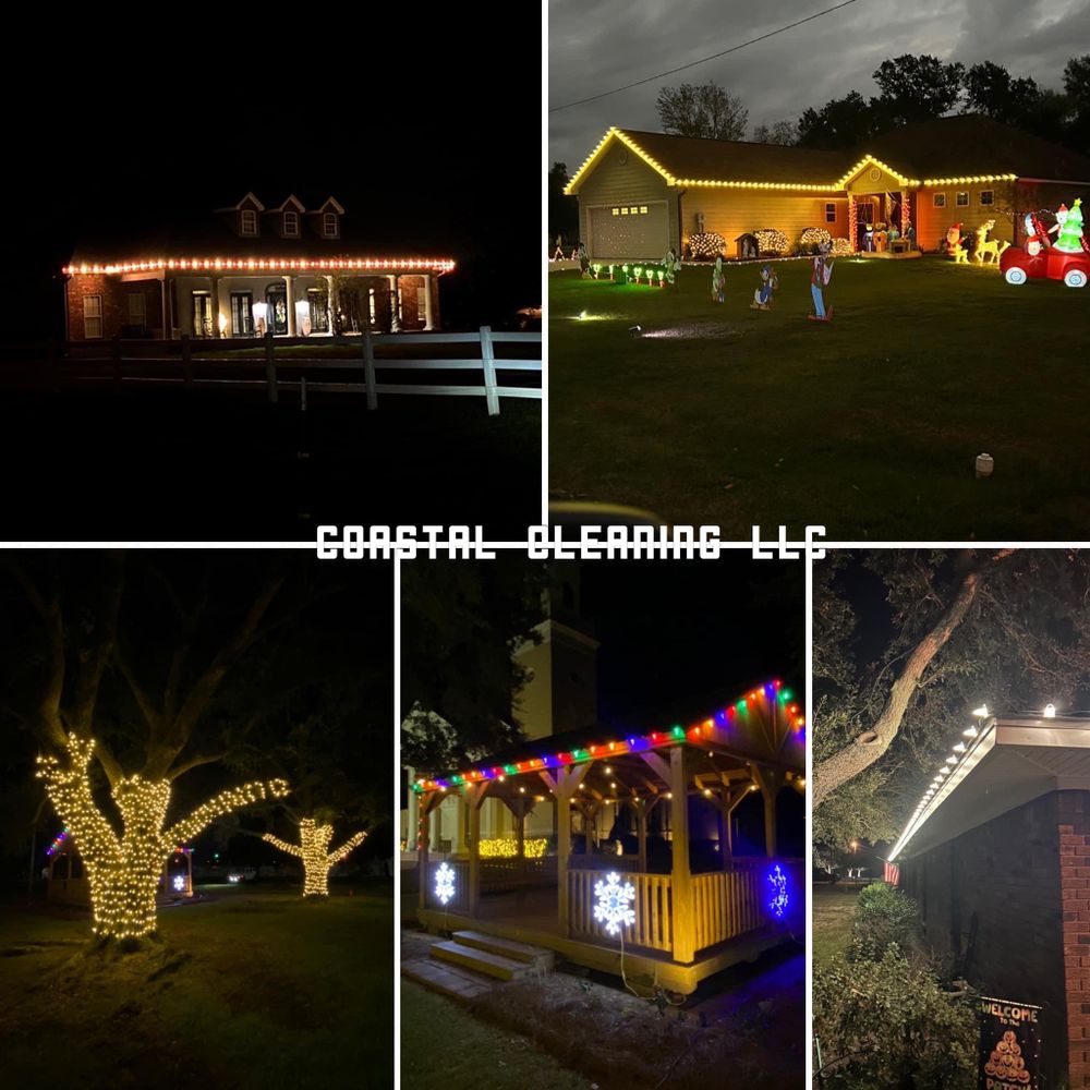 All Photos for Coastal Cleaning LLC in Rayne, Louisiana