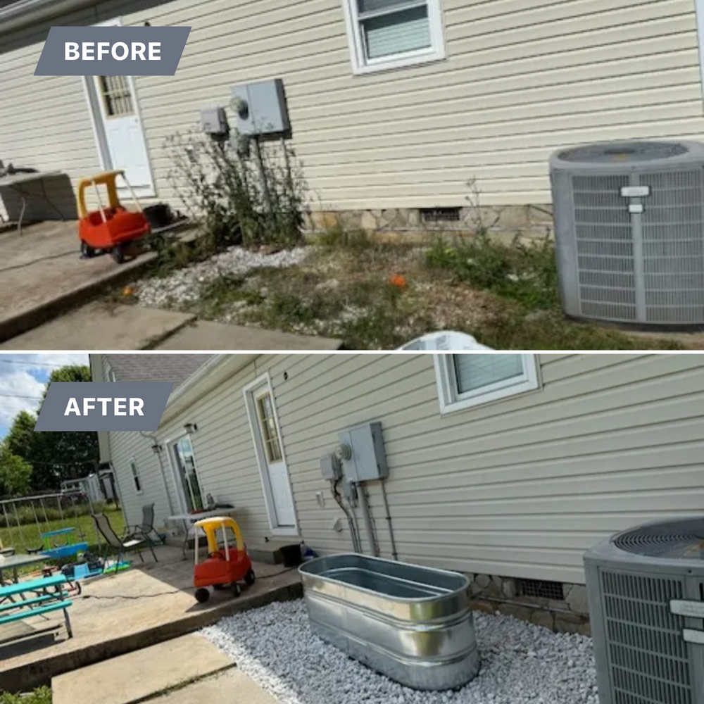 All Photos for Foothills Lawn and Landscape in North Carolina, NC