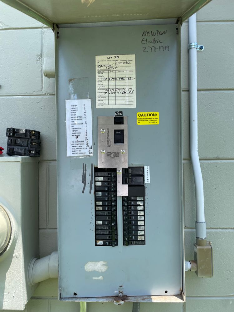 All Photos for Nominal Voltage in Orlando, FL