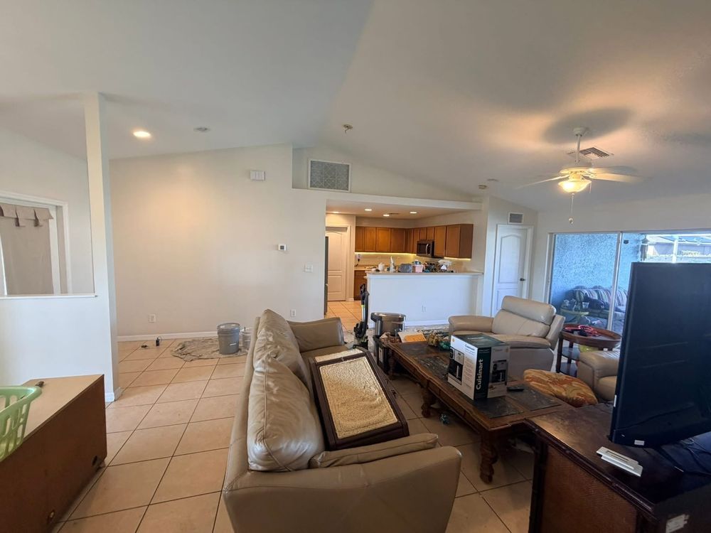 All Photos for Shawn Hancock Painting in Cape Coral, FL