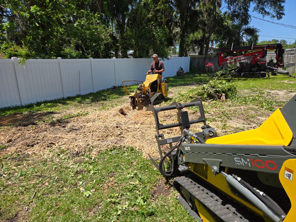 All Photos for Near Me Tree Service, Inc. in DeLand, FL