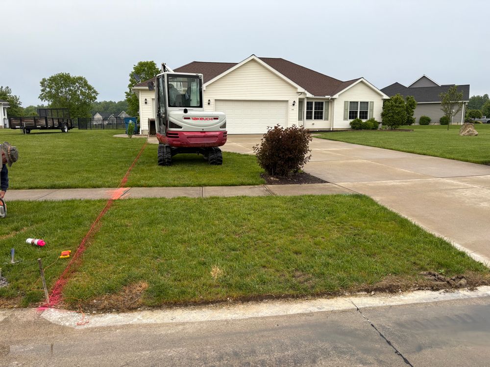 All Photos for Concrete Pros, LLC in Lorain, OH