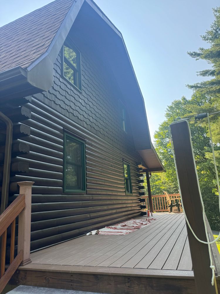 All Photos for Surface Painting Company in Cortland, NY