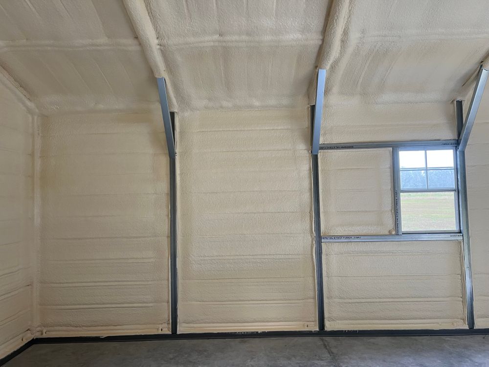All Photos for Foam Force Solutions LLC in Sylvania, GA