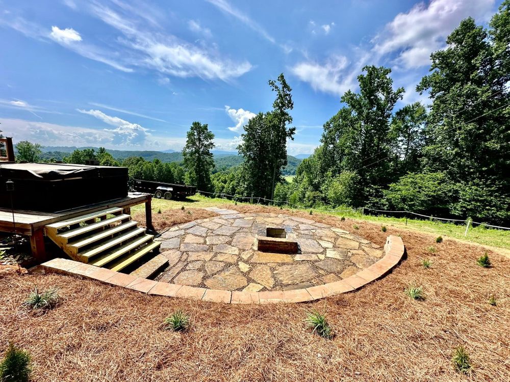 Wiles Lawn and Landscaping team in Powell, TN - people or person