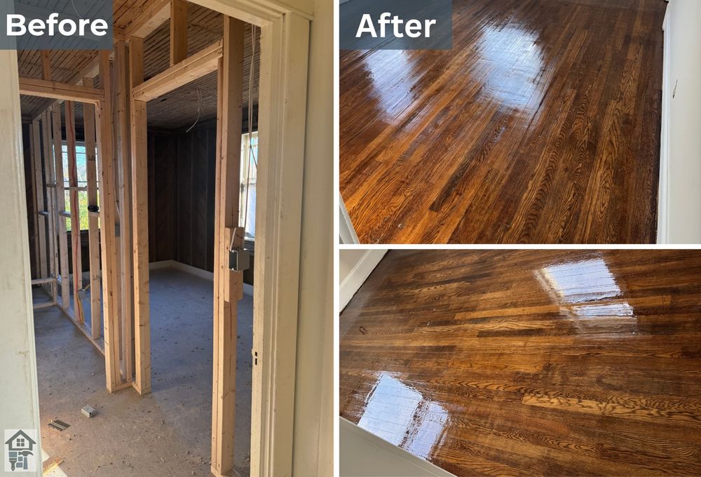 All Photos for Home Innovation & Design in Mineral, VA