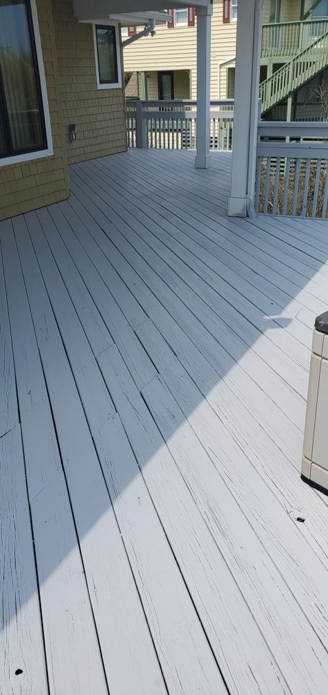 All Photos for Silva Painting Company in Kitty Hawk, NC