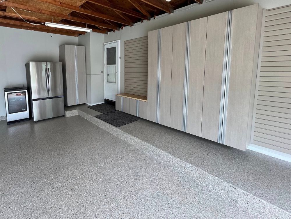 All Photos for Elite Epoxy OKC in Oklahoma City, OK
