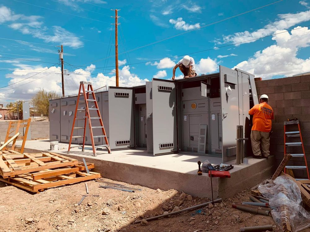 All Photos for #1 Arizona Electric LLC in Lake Havasu City, AZ