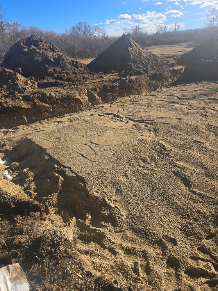 All Photos for Precision Excavation and Septic Systems in Sheridan, WY