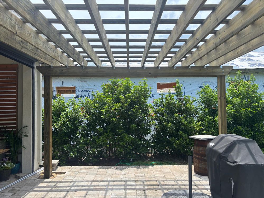 All Photos for K & A Landscaping, Inc. in Jacksonville, FL