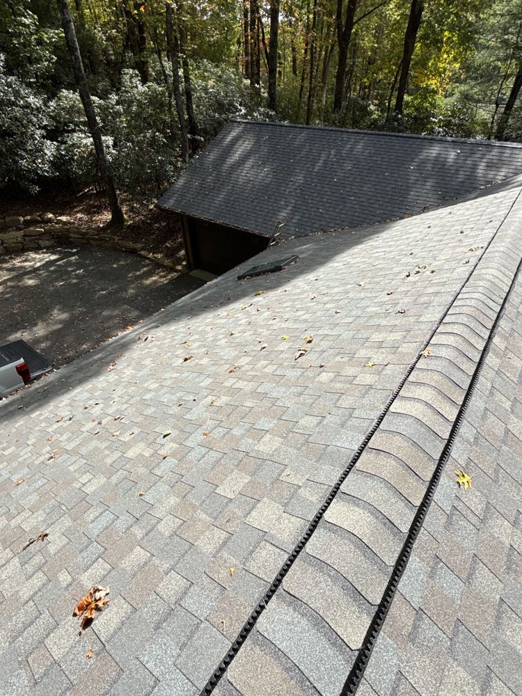 All Photos for RJ Roofing of WNC in Brevard, NC