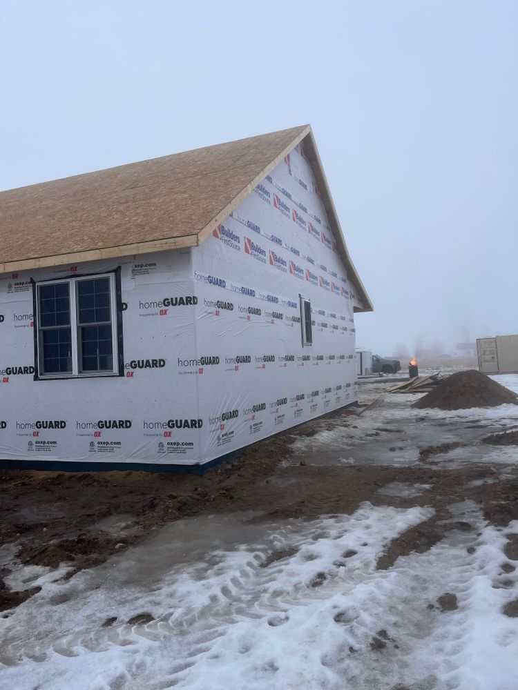 All Photos for Needles Construction LLC in Missoula, MT