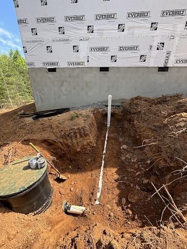 All Photos for Brooky Plumbing in Hendersonville, NC