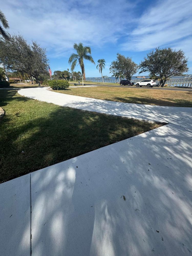 All Photos for Green Hammer Concrete in Palm Bay, Florida