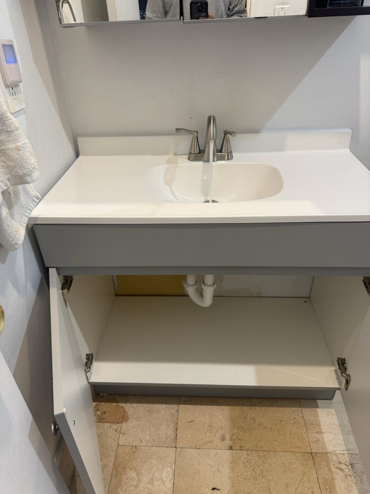 All Photos for Eco 1 Plumbing LLC in Miami, FL