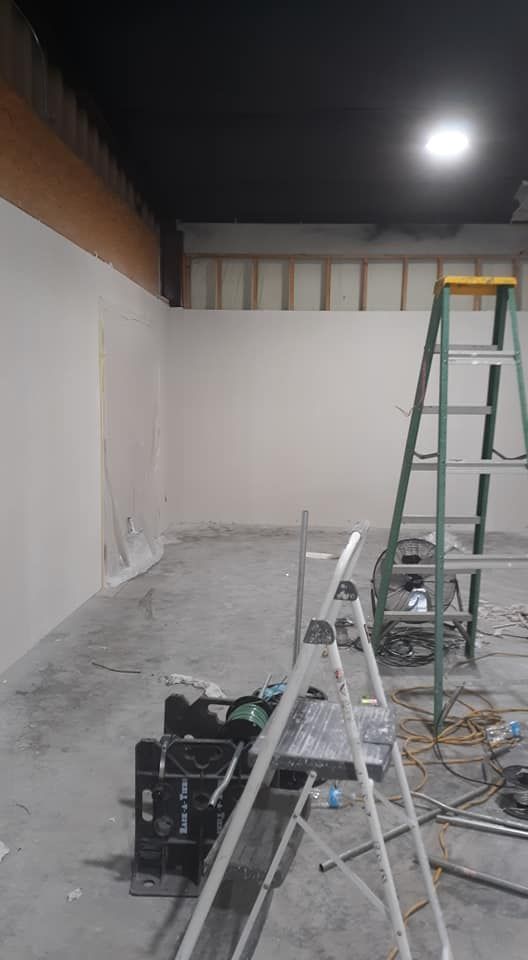 Drywall for Father and Son Drywall in Texanna, OK