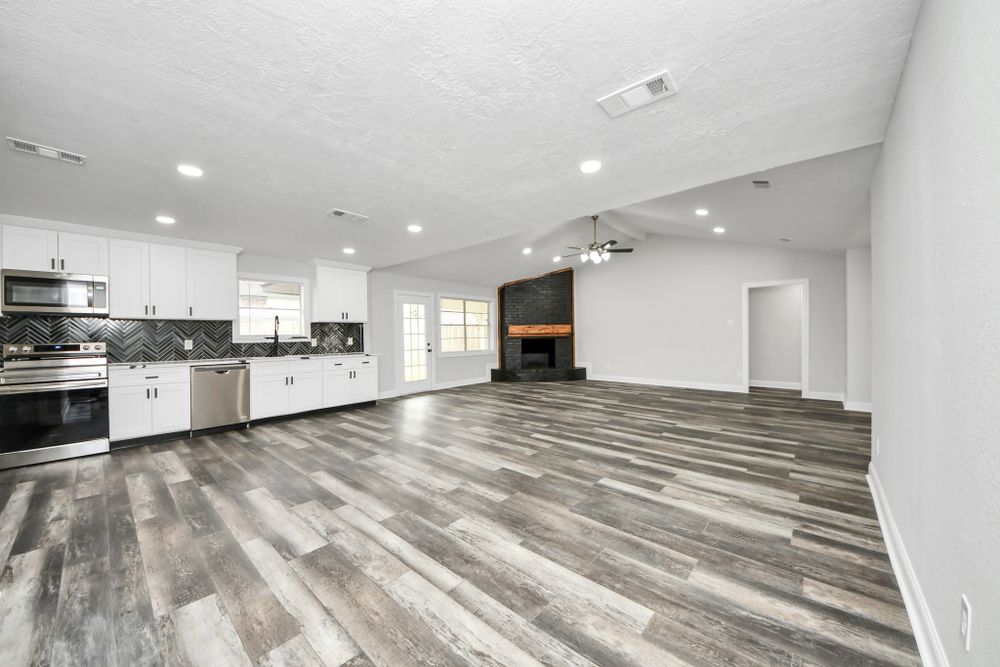 All Photos for My Linda House in Houston, TX