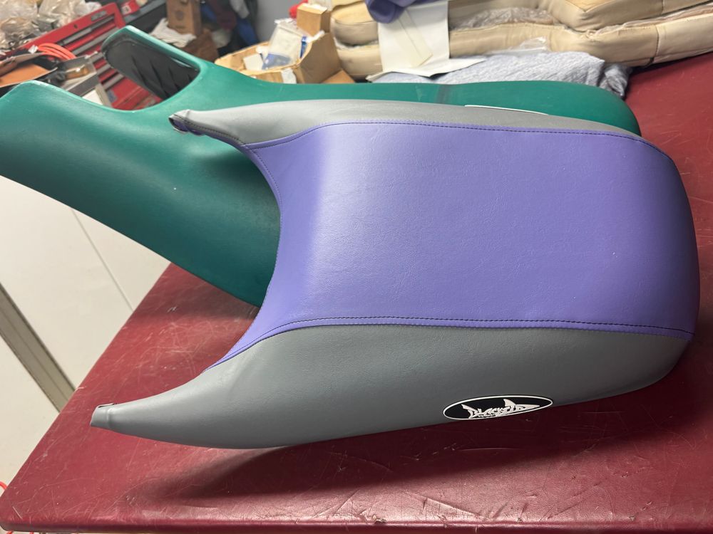 All Photos for 3-D Upholstery in Middleborough, MA
