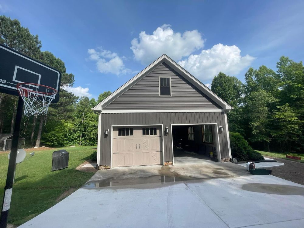 All Photos for Flemings Pressure Washing LLC in Gibsonville, North Carolina