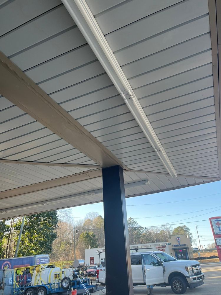 All Photos for Sunlight Building Services in Birmingham, AL