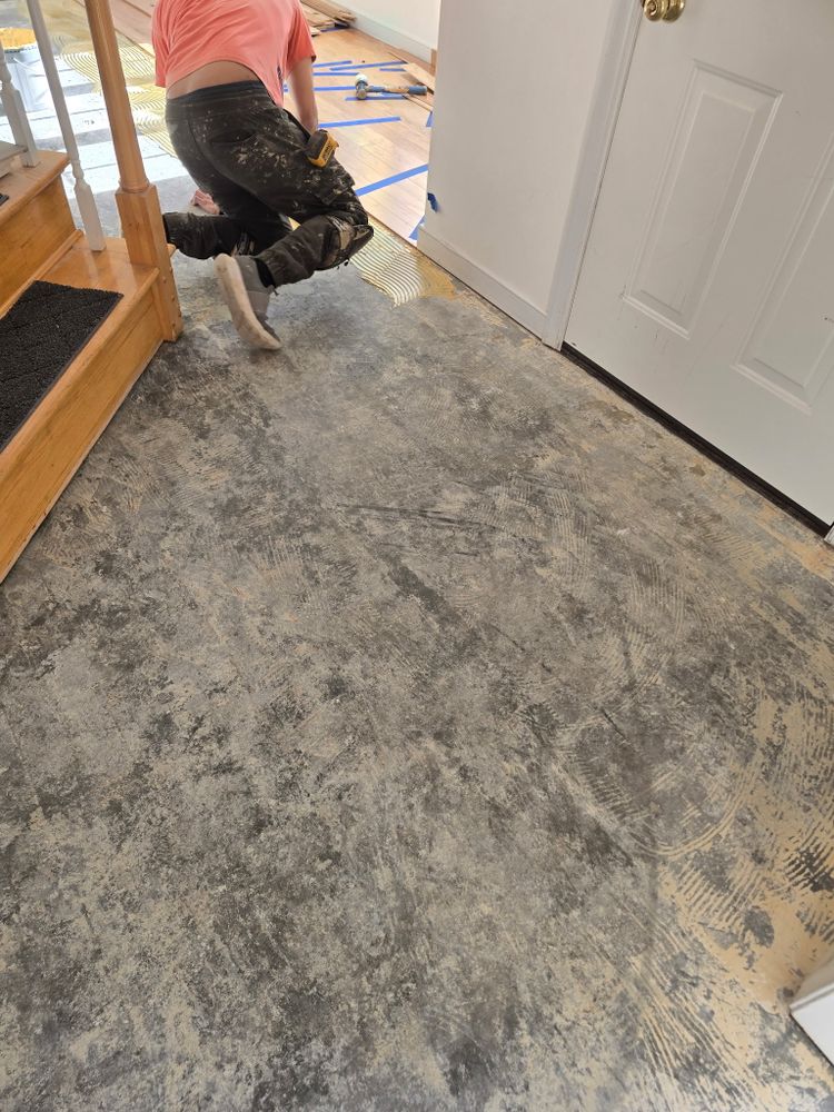 All Photos for Jason Tench Flooring LLC in Richmond, VA