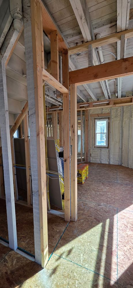 All Photos for Seiler Restoration and Construction Services in Kalamazoo County, MI