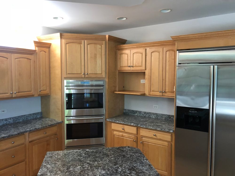 All Photos for  Jordan's Painting in Verona, NJ