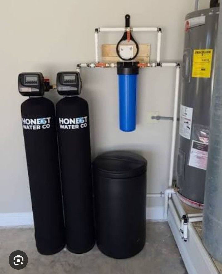 All Photos for Honest Water of the Panhandle in Port St. Joe, FL