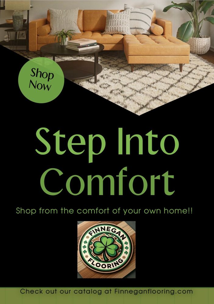 All Photos for Finnegan Flooring in Elkton, MD