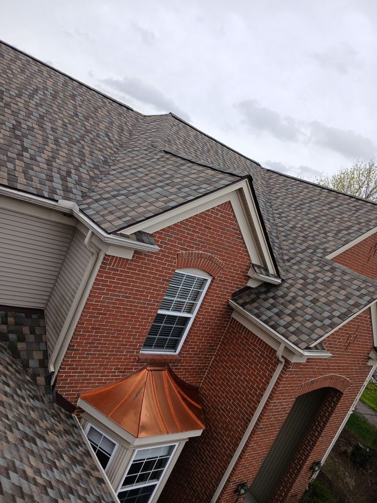 All Photos for Bells Roofing and Construction in Roseville, MI
