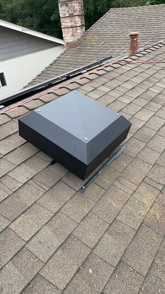 All Photos for Verdusco Family Roofing and Waterproofing in Oroville, CA