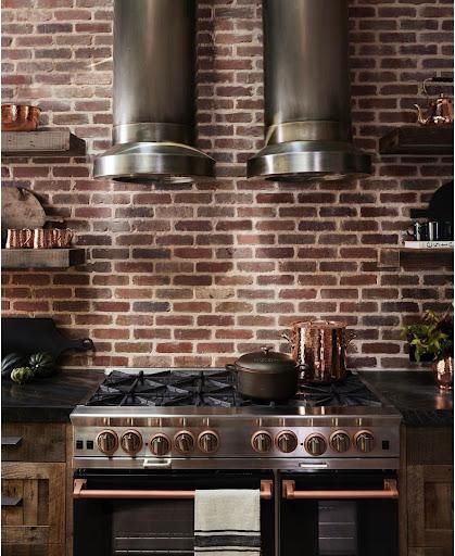 Kitchen Renovation for Big Rig Construction in Manti, UT