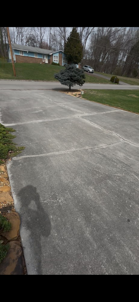 All Photos for Bass Concrete LLC in Weaverville, NC