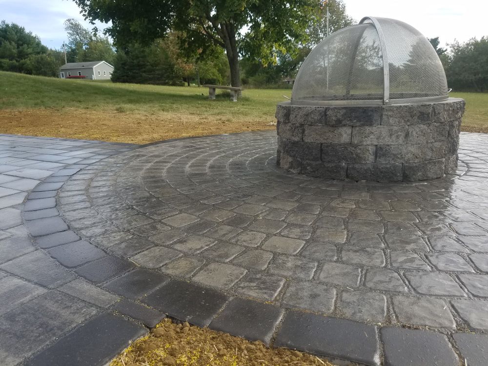 All Photos for Casey's Lawn Service LLC in Orono, ME