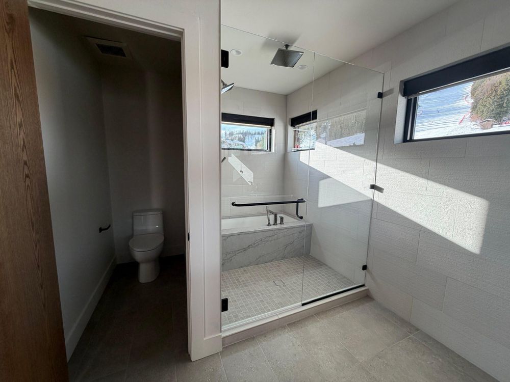 All Photos for Next Level Exteriors LLC in Columbia Falls, MT