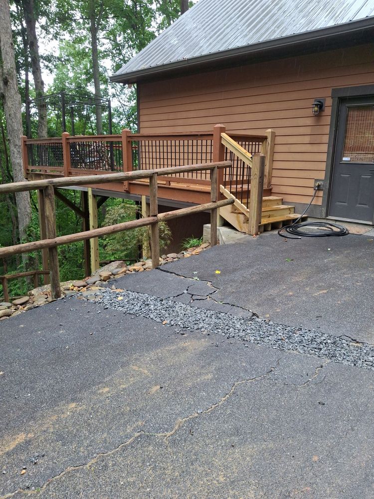 All Photos for Rescue Construction LLC in Marietta, SC