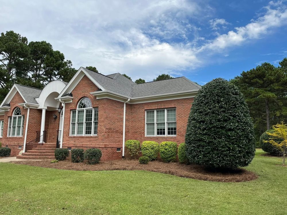 All Photos for Green Works Landscaping in Clayton, NC