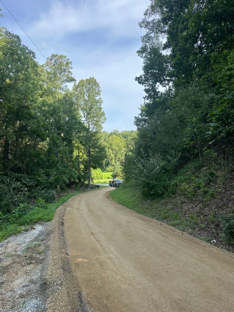 All Photos for James R Carter Paving in Roanoke, VA