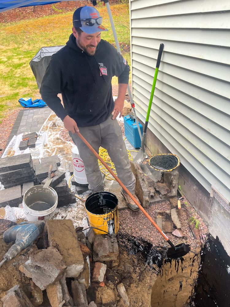 All Photos for Vermont Custom Masonry, LLC in Chittenden County, VT