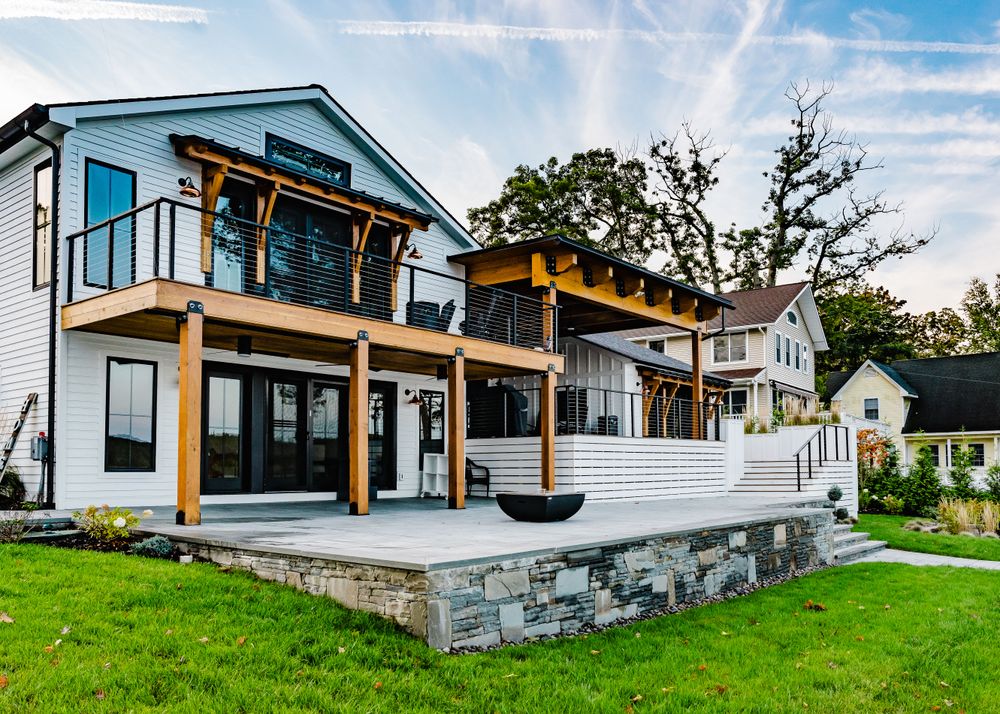 All Photos for TKC Landscaping in Middletown, NY