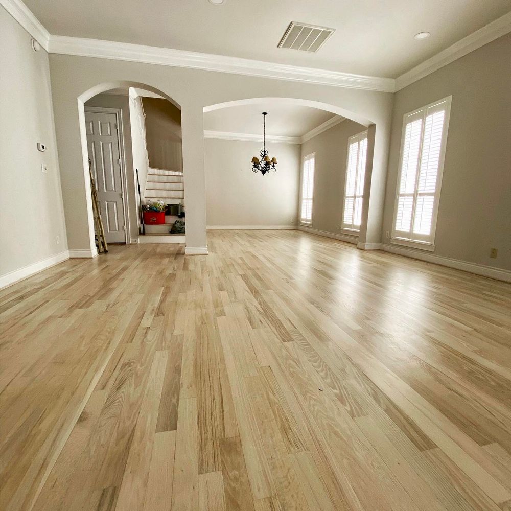 All Photos for Imperial Wood & Epoxy Flooring in Houston, TX
