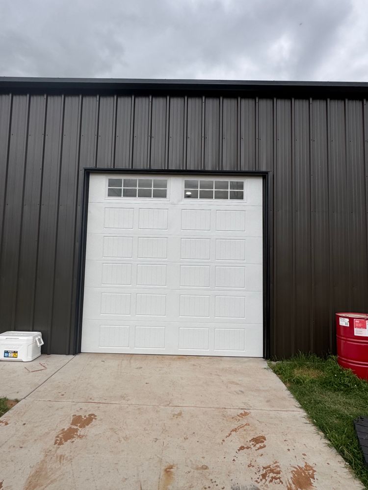 All Photos for Red River Garage Doors LLC in Wichita Falls, TX