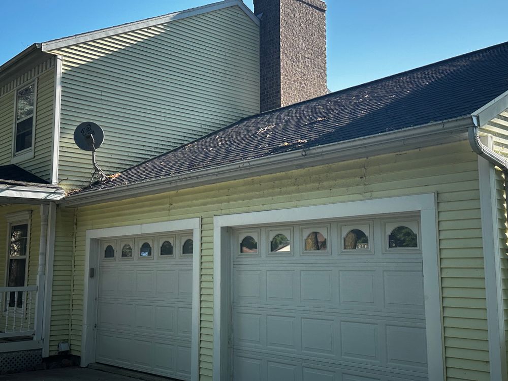 All Photos for Konz Pressure Washing in Manitowic, WI