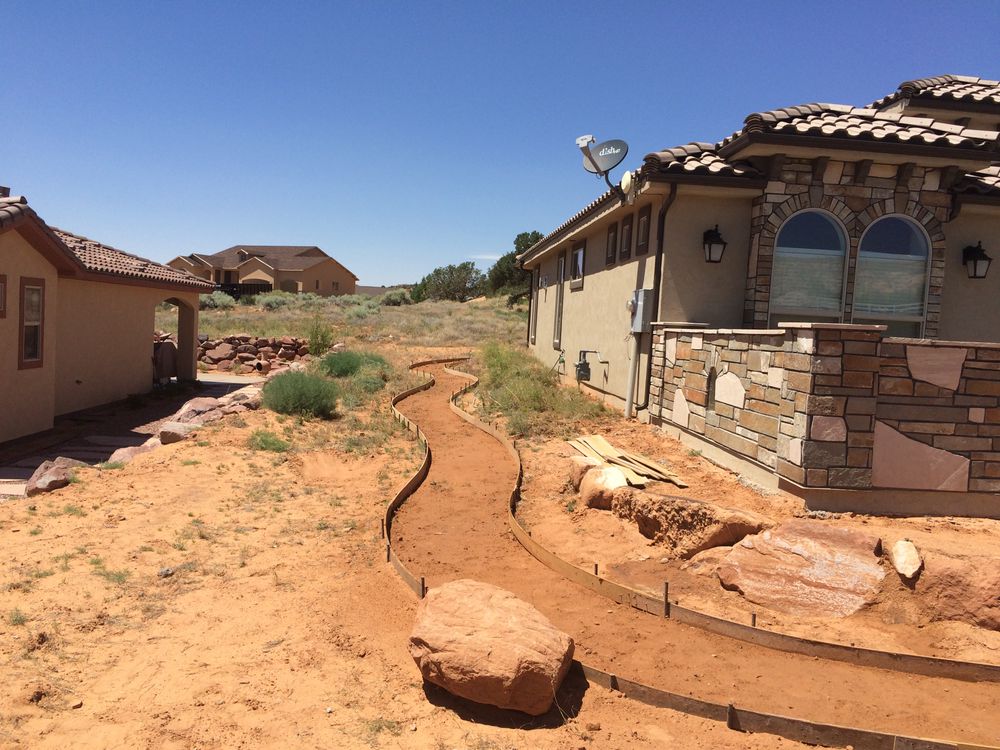 All Photos for Lawson Brothers Construction LLC in Moab, UT