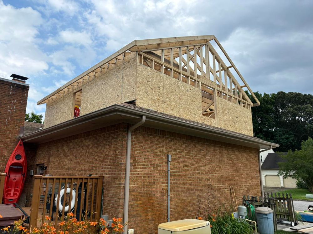 All Photos for Tidal Homes Inc. in Chesapeake, VA