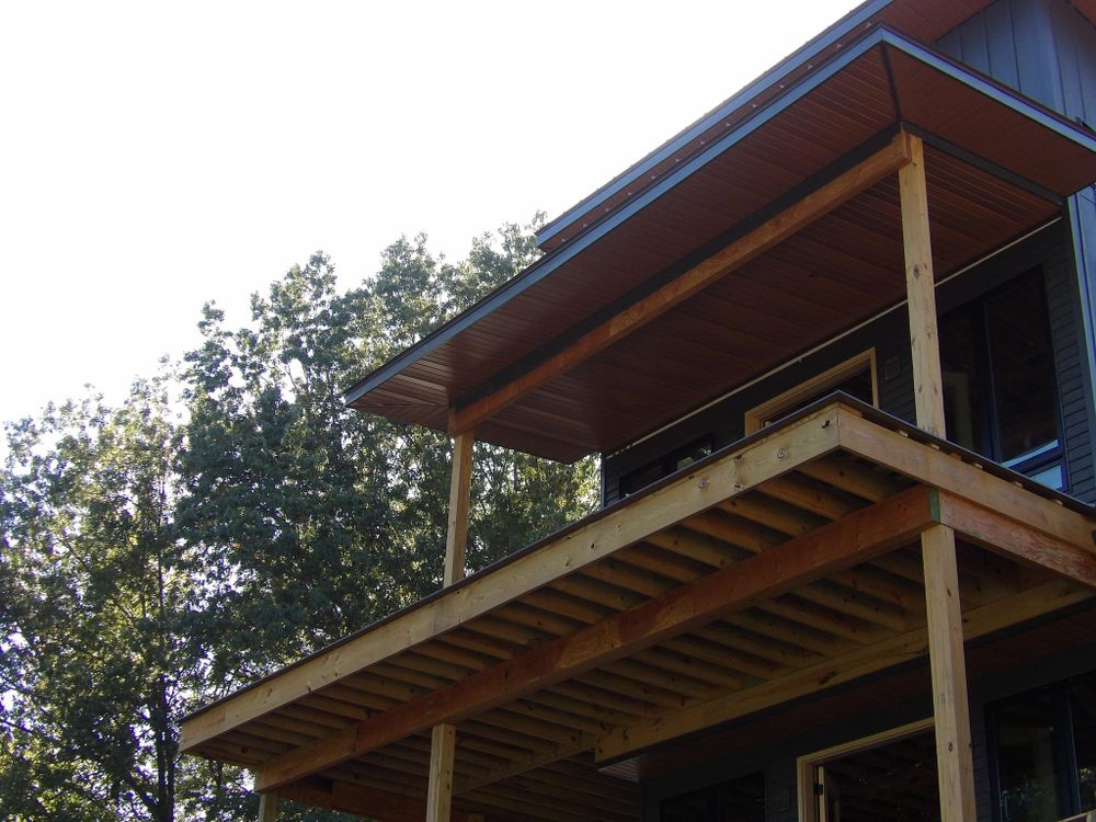 All Photos for Barnes Construction TN in Covington, TN